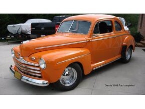 1946 Ford Other Ford Models